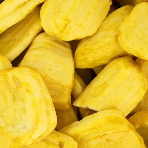 Jackfruit - suszony owoc chlebowca 100g na Arena.pl