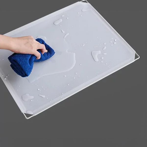 GARDEROBA UBRANIOWA SZAFA MODUŁOWA 5 PÓŁEK REGAŁ SZAFKA SŁUPEK BIAŁA zdjęcie 7