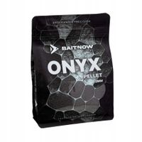 Pellet zanętowy BaitNow Onyx 2 mm 800 g