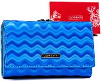 portfel damski skórzany 55020-wav-4393 navy