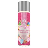 system jo   candy shop h2o cotton candy lubricant 60 ml