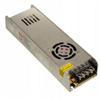 ZASILACZ DO GILOTYNY 24V 300W TRANSFORMATOR