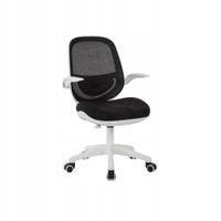 Cobra fotel King Junior HF100BK czarny