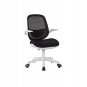 Cobra fotel King Junior HF100BK czarny