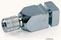 Kowadełko przyrządu do roznitowywania 1020070