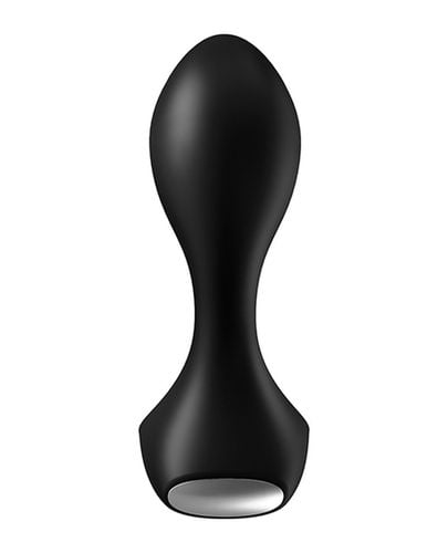 wibrator - backdoor lover (black) na Arena.pl