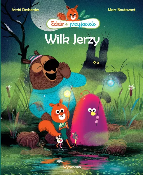 Wilk Jerzy zdjęcie 1