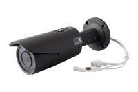 Kamera IP tubowa 4MPX 2,8-12mm MOTO