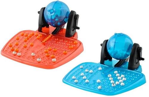 Gra rodzinna "Bingo" na Arena.pl