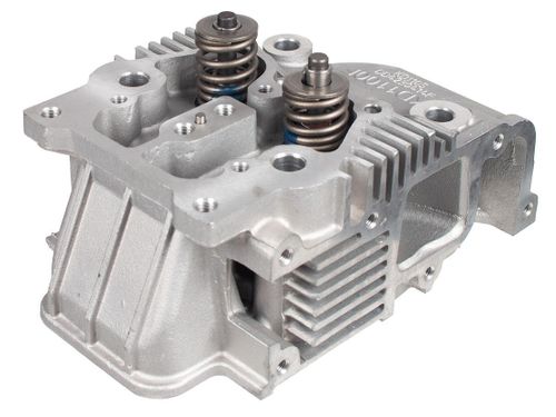 Głowica Cedrus Agregat Diesel CEDDG8.5E-3F na Arena.pl