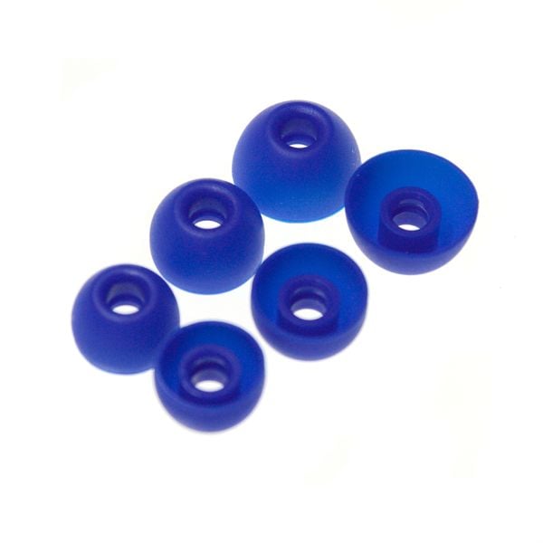 Gumki do słuchawek Beats (blue) zdjęcie 1