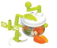 mikser kuchenny ręczny kinghoff kh-6111