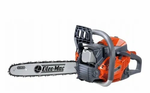 OLEO-MAC PIŁA PILARKA SPALINOWA 2,3KM GSH400 na Arena.pl