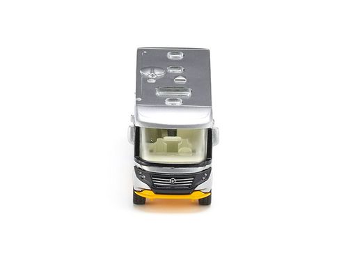 Siku - Van camper Niesmann 1671 na Arena.pl
