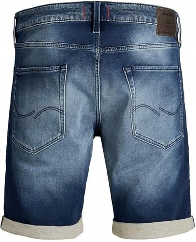Spodenki męskie Jack & Jones M na Arena.pl