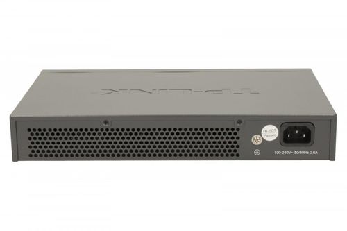 TP-LINK SG1024DE przełącznik Easy Smart 24x1GB na Arena.pl
