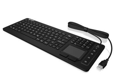 KSK-6231INEL Touchpad,IP68,US layout na Arena.pl