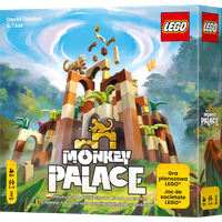 ND01_242833 Rebel gra Lego Monkey Palace 05617