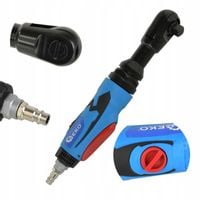 GRZECHOTKA PNEUMATYCZNA 1/2" 160 Nm GEKO