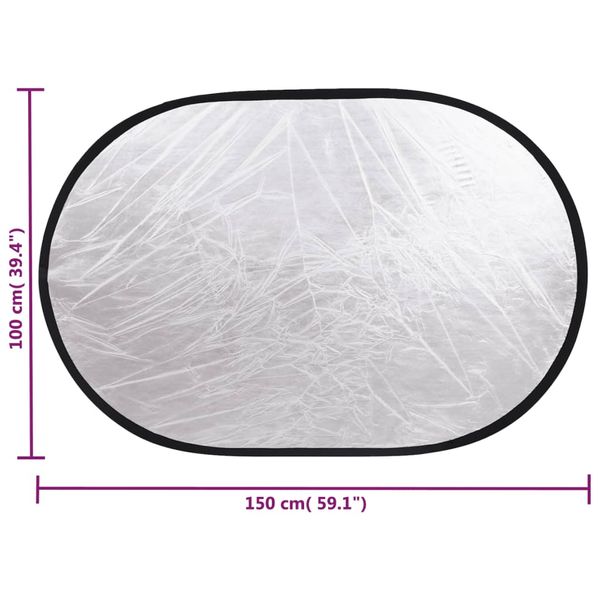 Zestaw studyjny z lampami, tłami i blendami zdjęcie 12