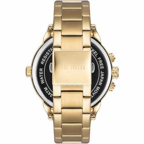 zegarek męski paul lorens pl20021b-1d1 + box na Arena.pl