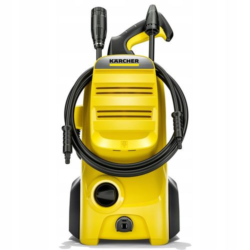 Myjka Wysokociśnieniowa Karcher K4 Classic Car 130Bar do aut 420L na Arena.pl