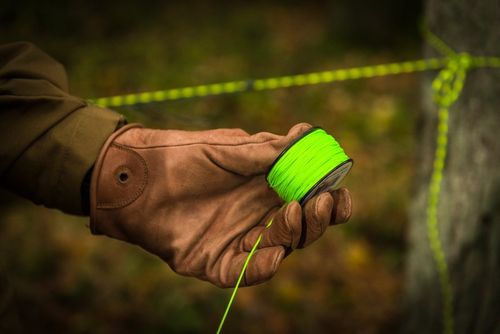 Linka Atwood Rope Micro Cord 1,18mm/38m Brown na Arena.pl