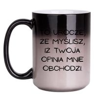 Duży Magiczny 450 ml