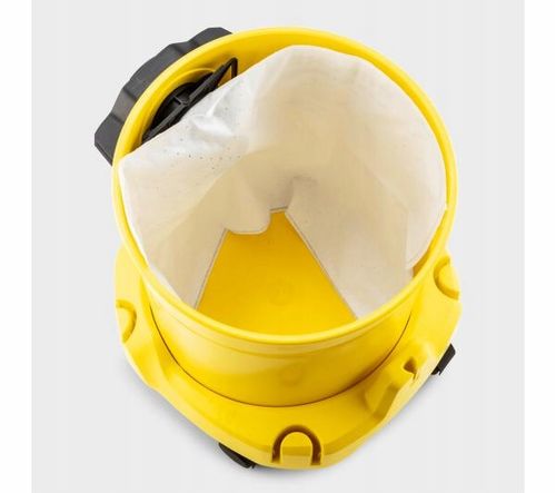 Worki syntetyczne do odkurzacza Karcher 2.863-314.0 4 sztuki na Arena.pl