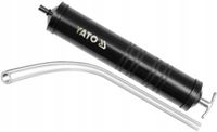 Odsysarka ręczna do oleju Yato YT-0708