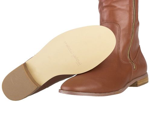 Buty Mellow Yellow Oksana Camel 38 na Arena.pl