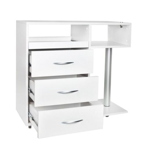 Pomocnik unit podologiczny Y-300 biały na Arena.pl