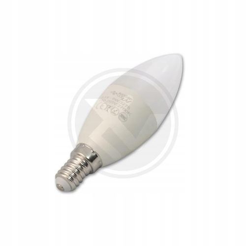 Żarówka led E14 świeca neutralna 800lm 8W Vita na Arena.pl