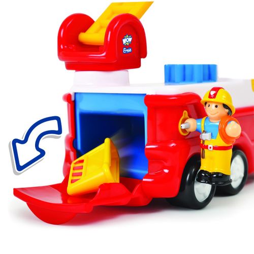Wow Toys Betoniarka Mike na Arena.pl