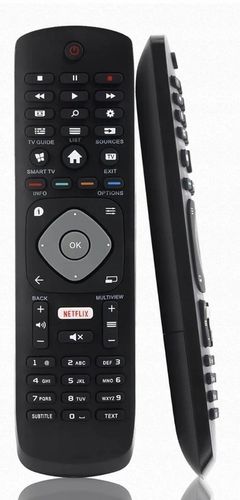 Pilot do telewizora Philips zamiennik LED 4K UHD SMART FULL HD na Arena.pl