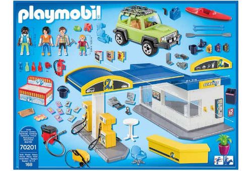 Playmobil 70201 na Arena.pl