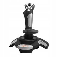 Kontroler Do Grania Joystick Pxn Pxn-f16 Przewodowy Usb