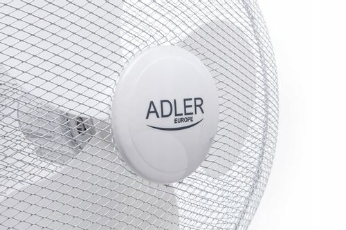 Wentylator stojący Adler AD 7305 40cm na Arena.pl
