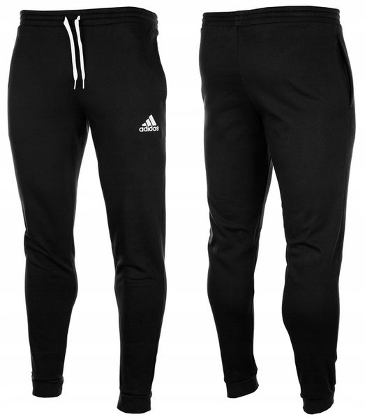 adidas spodnie męskie dresowe sportowe roz.L zdjęcie 1
