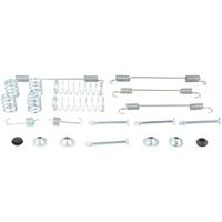 Zestaw montażowy hamulce bębnowe RENAULT DUSTER 2014 2015 2016 2017 2018