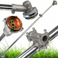 KIJ DO KOSY SPALINOWEJ