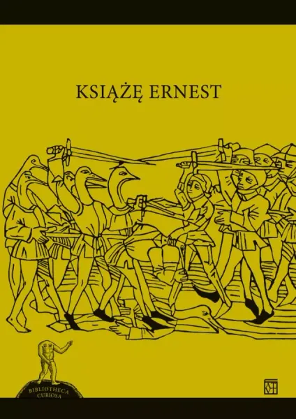 Książę Ernest zdjęcie 1