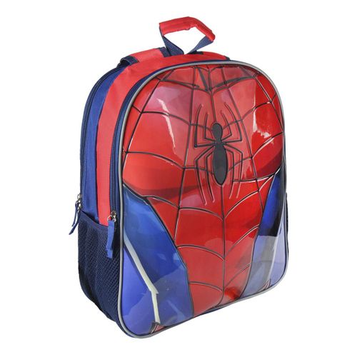 Plecak dwustronny Spiderman 41 cm na Arena.pl