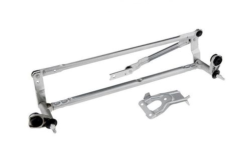 MECHANIZM WYCIERACZEK PRZÓD PRZÓD VW GOLF V 2003 2004 2005 2006 na Arena.pl