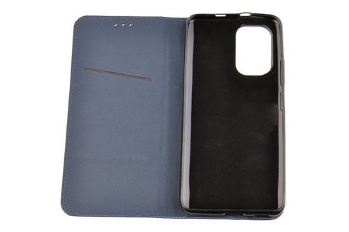 Etui Smart do Xiaomi Poco F3 / Mi 11i niebieski na Arena.pl