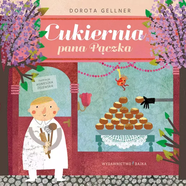 Cukiernia pana Pączka zdjęcie 1