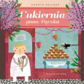 Cukiernia Pana Pączka