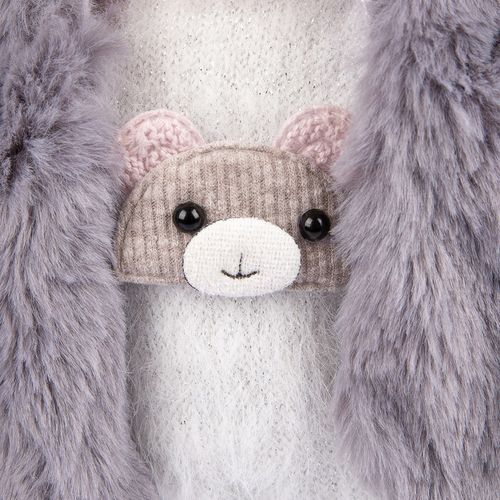 LALKA BOBAS INTERAKTYWNA MÓWI ŚMIEJE SIĘ PŁACZE UBRANKA SMOCZEK KINDERPLAY na Arena.pl