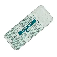 Preparat ziołowy Tentex Forte Herbal Formulation Himalaya 10 tabletek