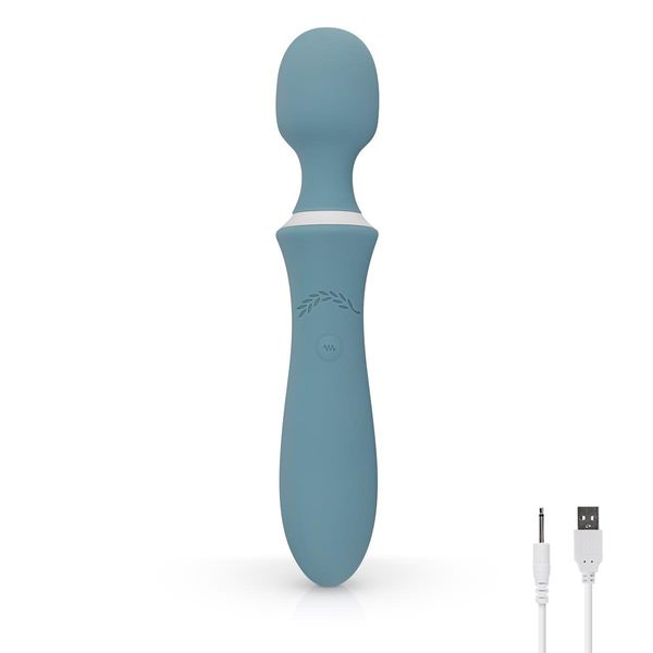 The Orchid Wand Vibrator zdjęcie 3